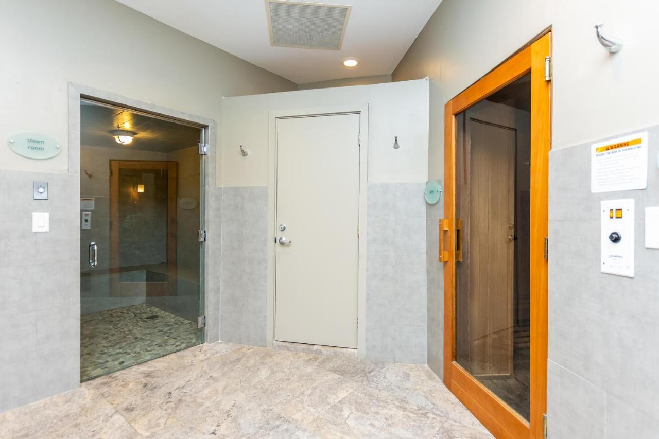 Hotel International Beach Tump Resort Ocean View 1100 Sf 1 Bed 1Bth Privately Owned Sunny Isles Miami Beach Exterior photo