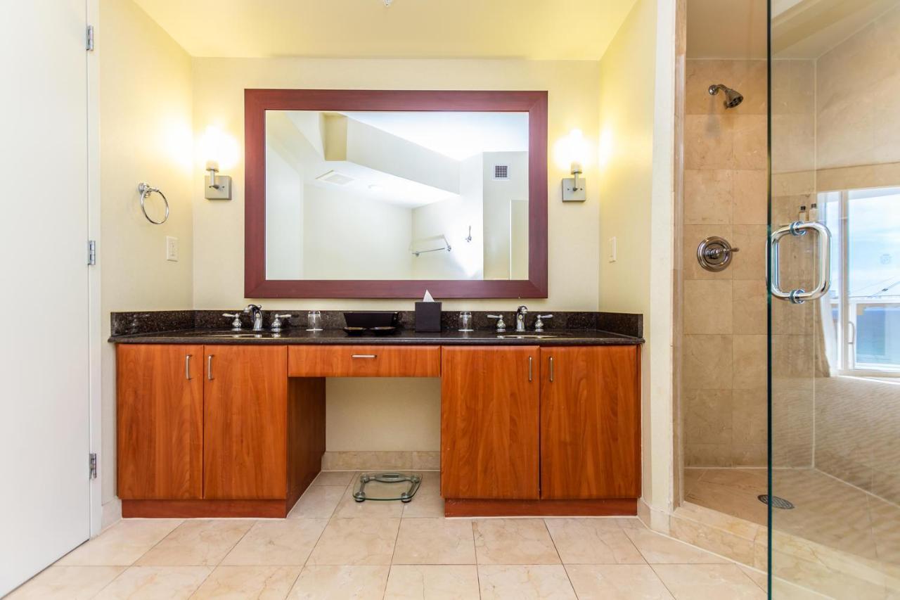 Hotel International Beach Tump Resort Ocean View 1100 Sf 1 Bed 1Bth Privately Owned Sunny Isles Miami Beach Exterior photo