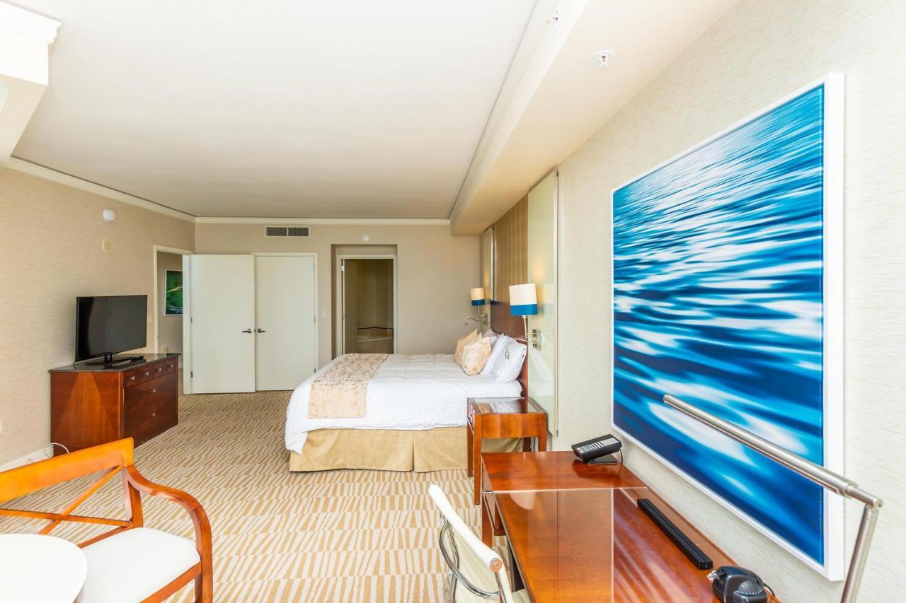 Hotel International Beach Tump Resort Ocean View 1100 Sf 1 Bed 1Bth Privately Owned Sunny Isles Miami Beach Exterior photo