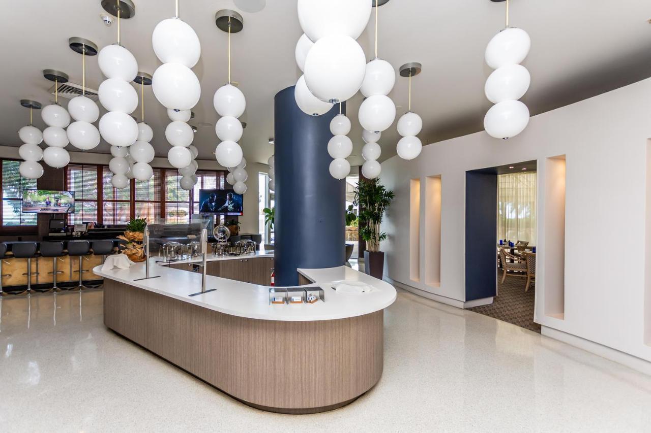 Hotel International Beach Tump Resort Ocean View 1100 Sf 1 Bed 1Bth Privately Owned Sunny Isles Miami Beach Exterior photo