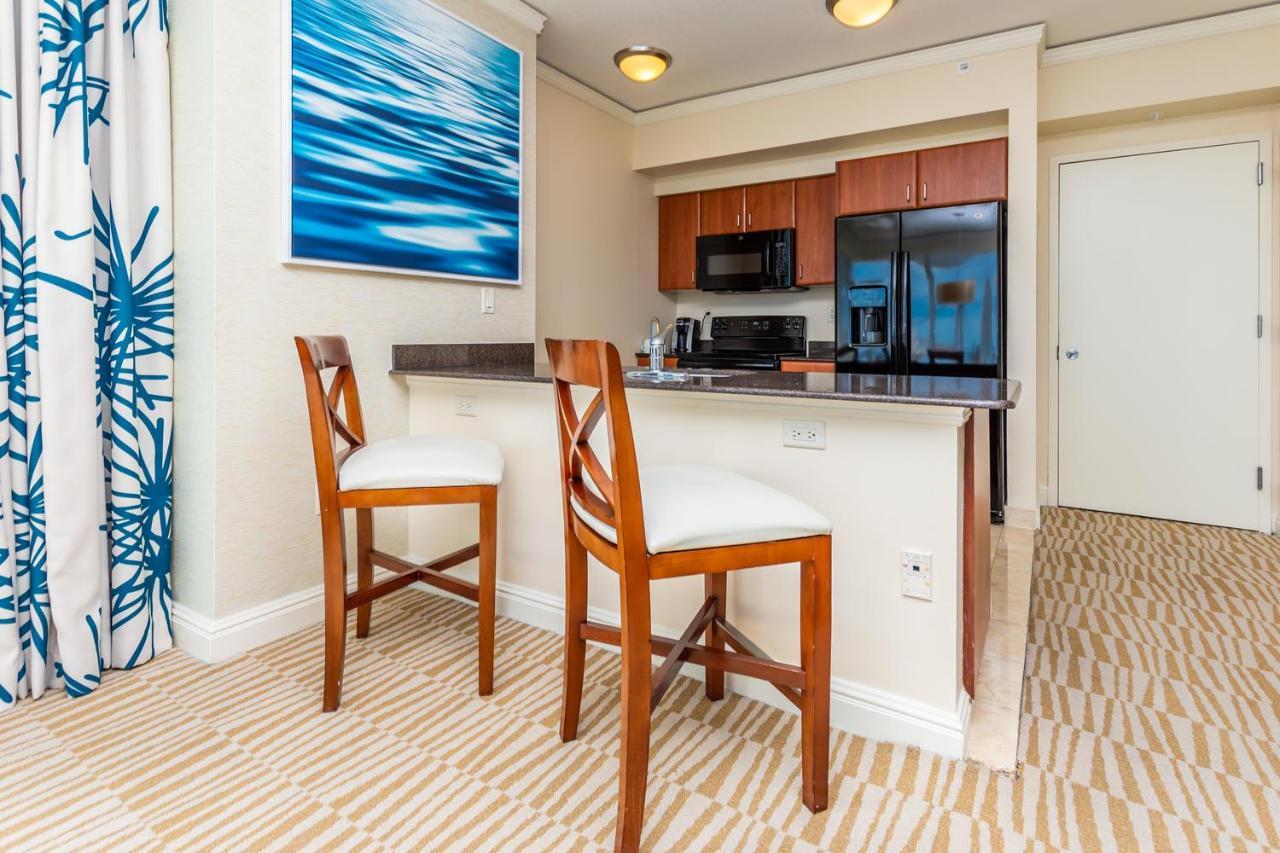 Hotel International Beach Tump Resort Ocean View 1100 Sf 1 Bed 1Bth Privately Owned Sunny Isles Miami Beach Exterior photo