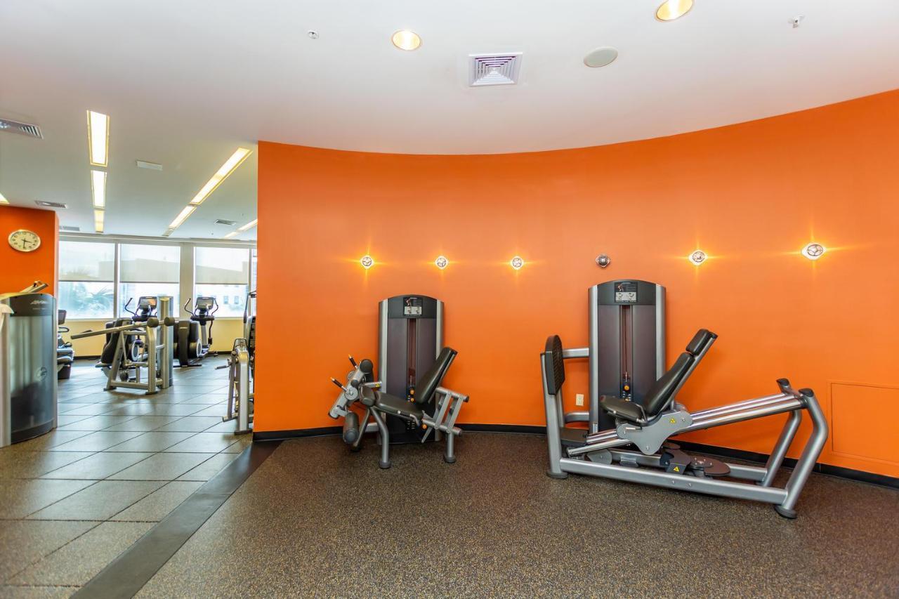 Hotel International Beach Tump Resort Ocean View 1100 Sf 1 Bed 1Bth Privately Owned Sunny Isles Miami Beach Exterior photo