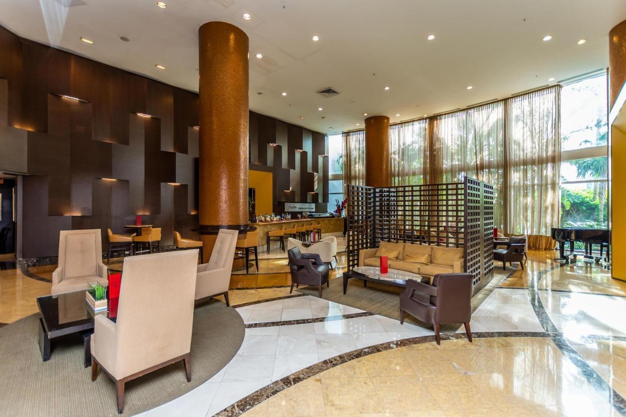 Hotel International Beach Tump Resort Ocean View 1100 Sf 1 Bed 1Bth Privately Owned Sunny Isles Miami Beach Exterior photo