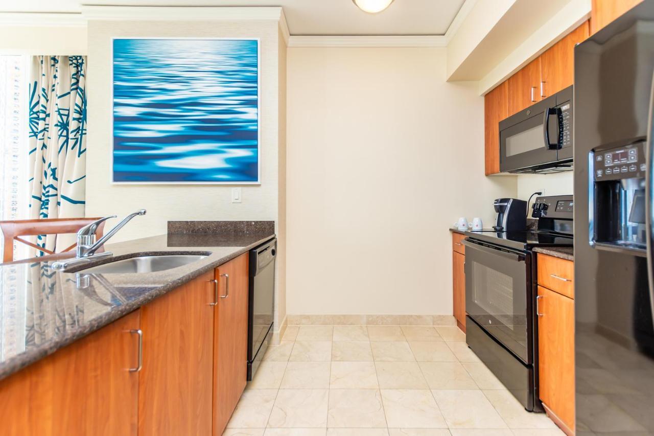 Hotel International Beach Tump Resort Ocean View 1100 Sf 1 Bed 1Bth Privately Owned Sunny Isles Miami Beach Exterior photo